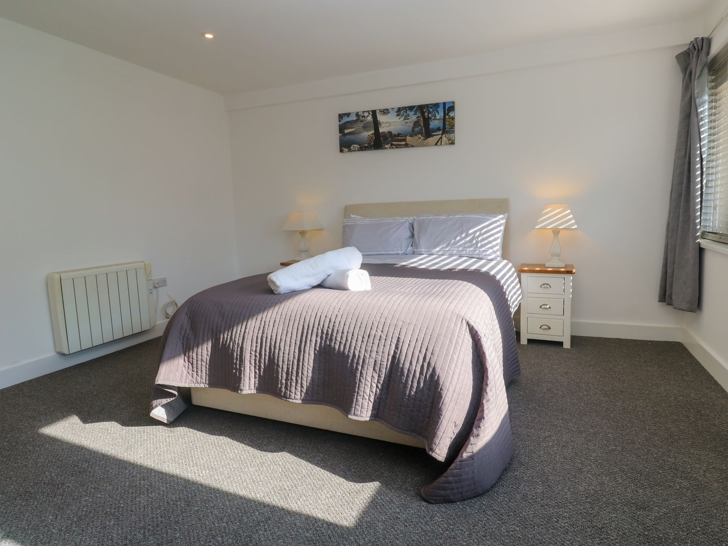 Flat 1, Penzance