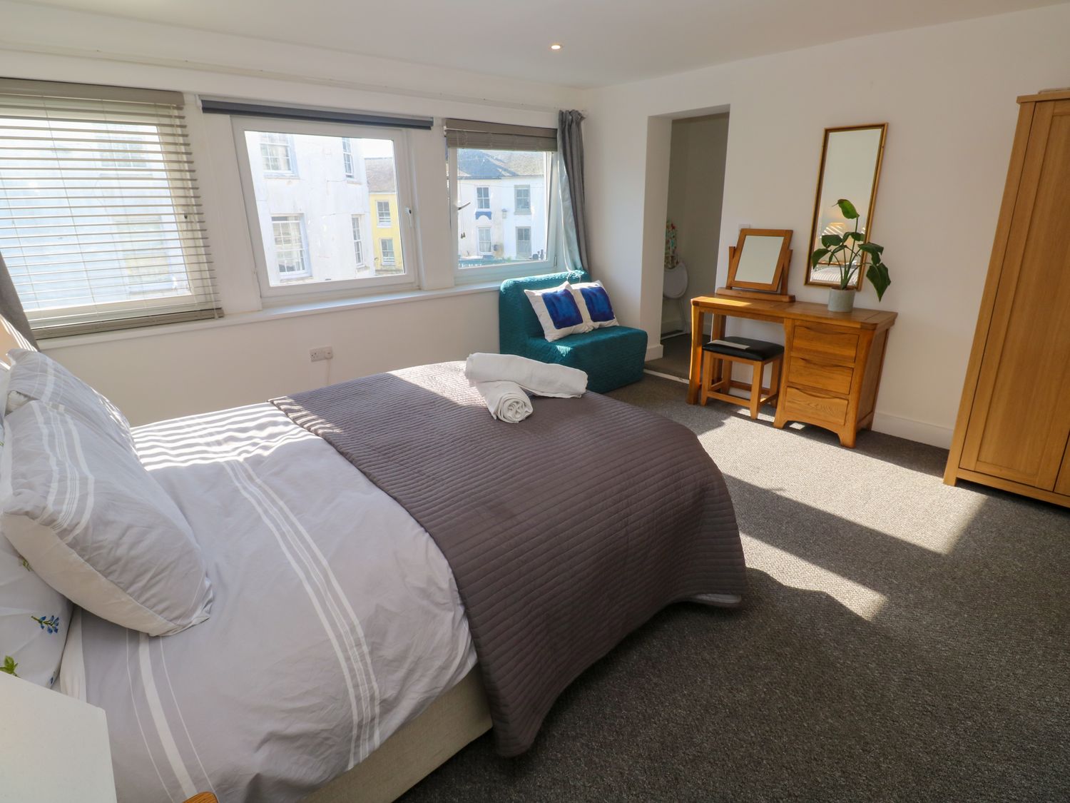 Flat 1, Penzance