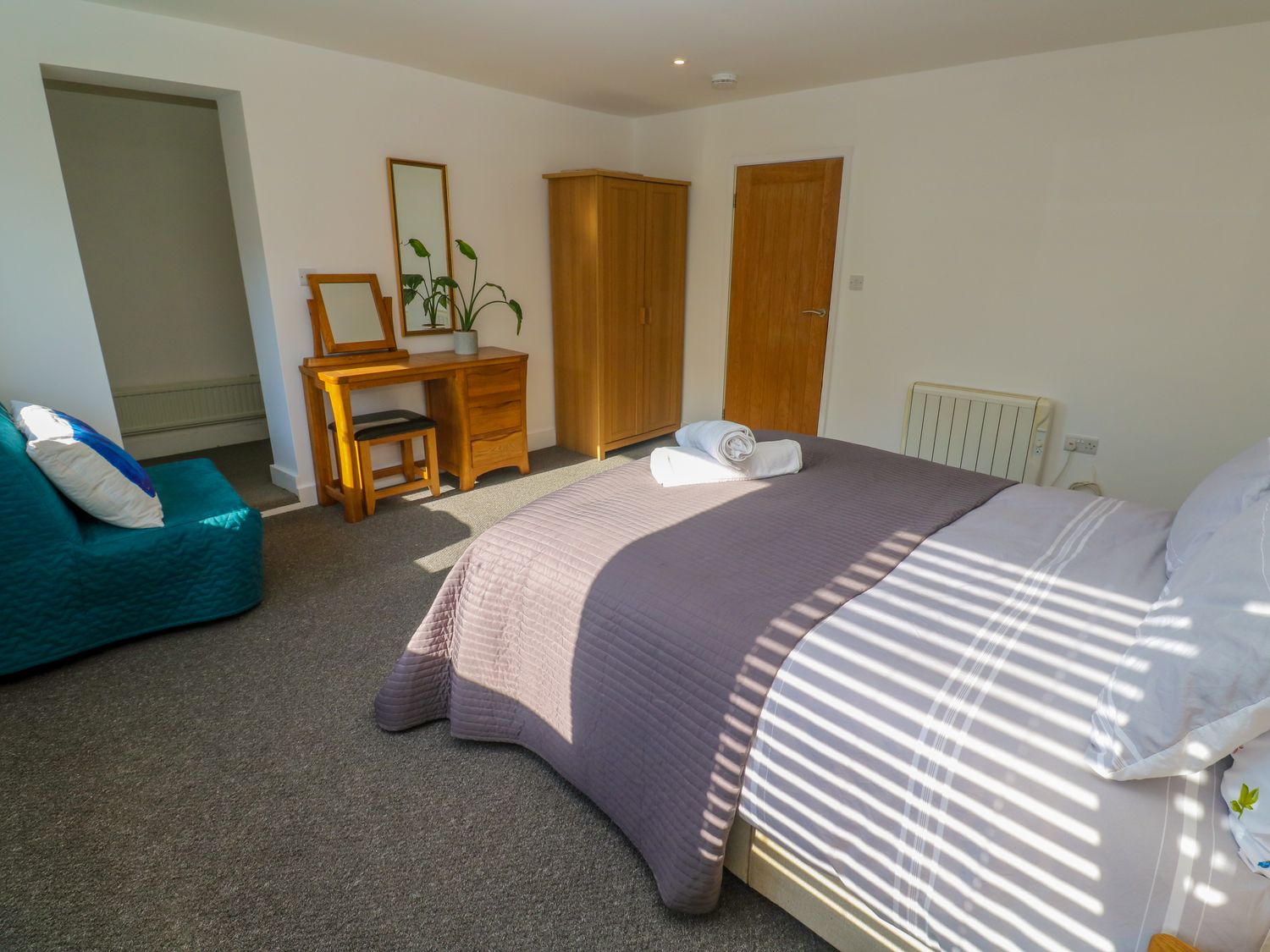 Flat 1, Penzance