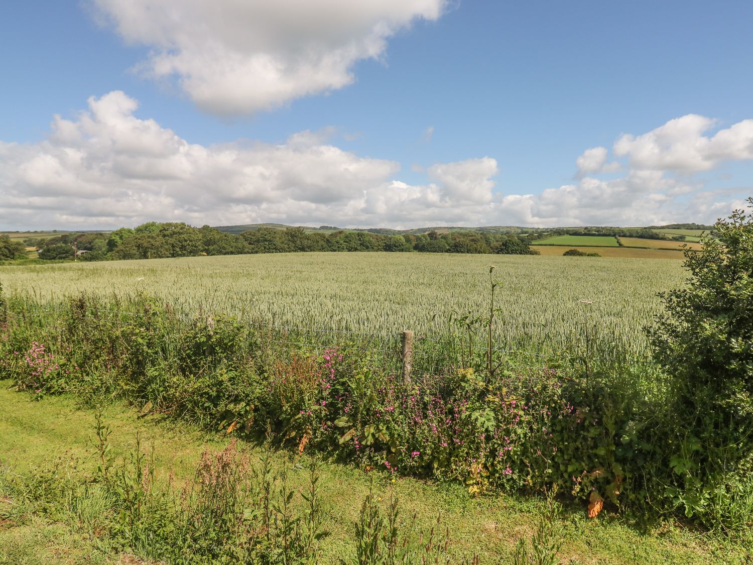 Nursery Lodge, 5 Horizon View, Dobwalls