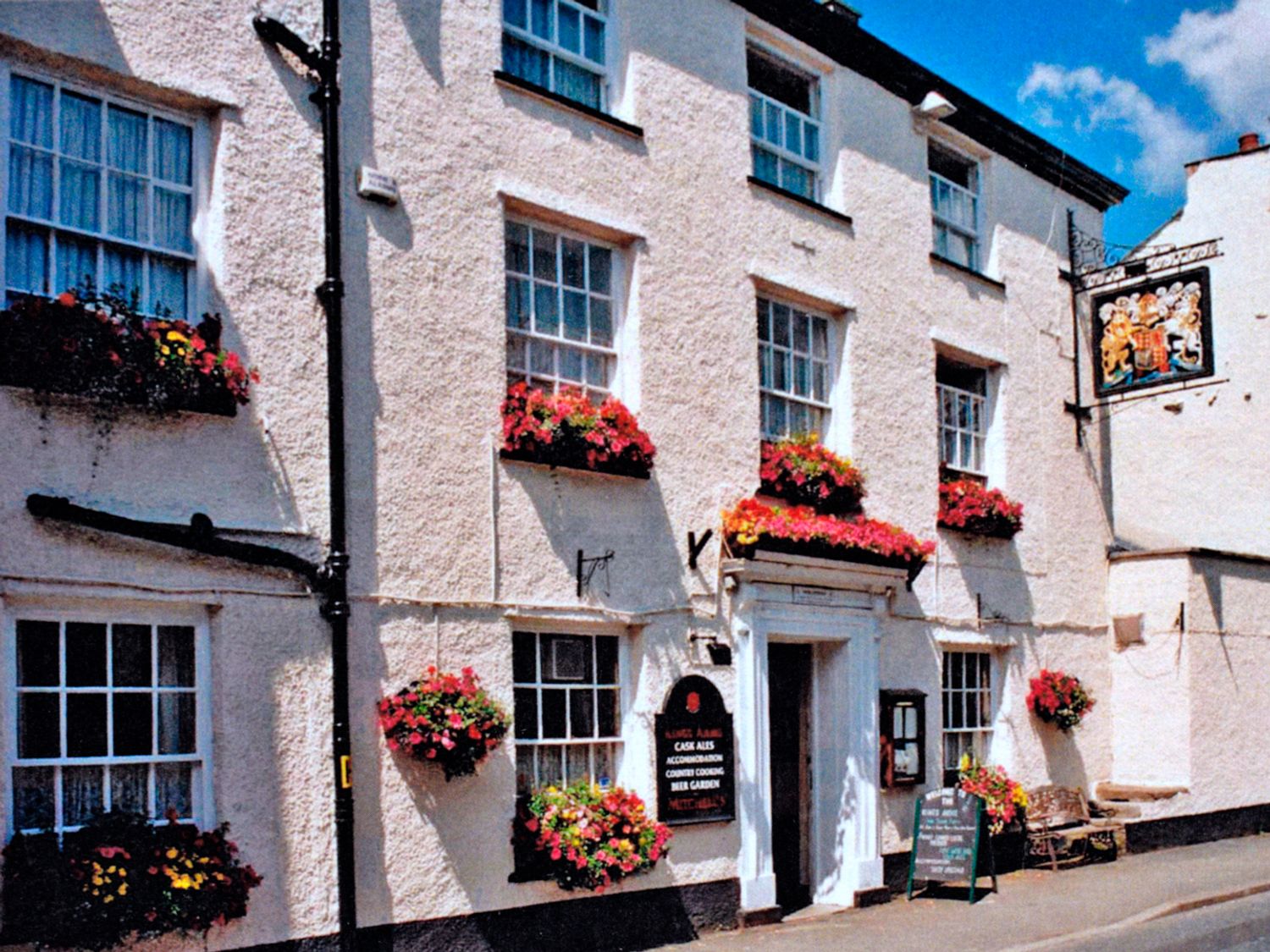 4 Green Cross Cottage, Lancashire