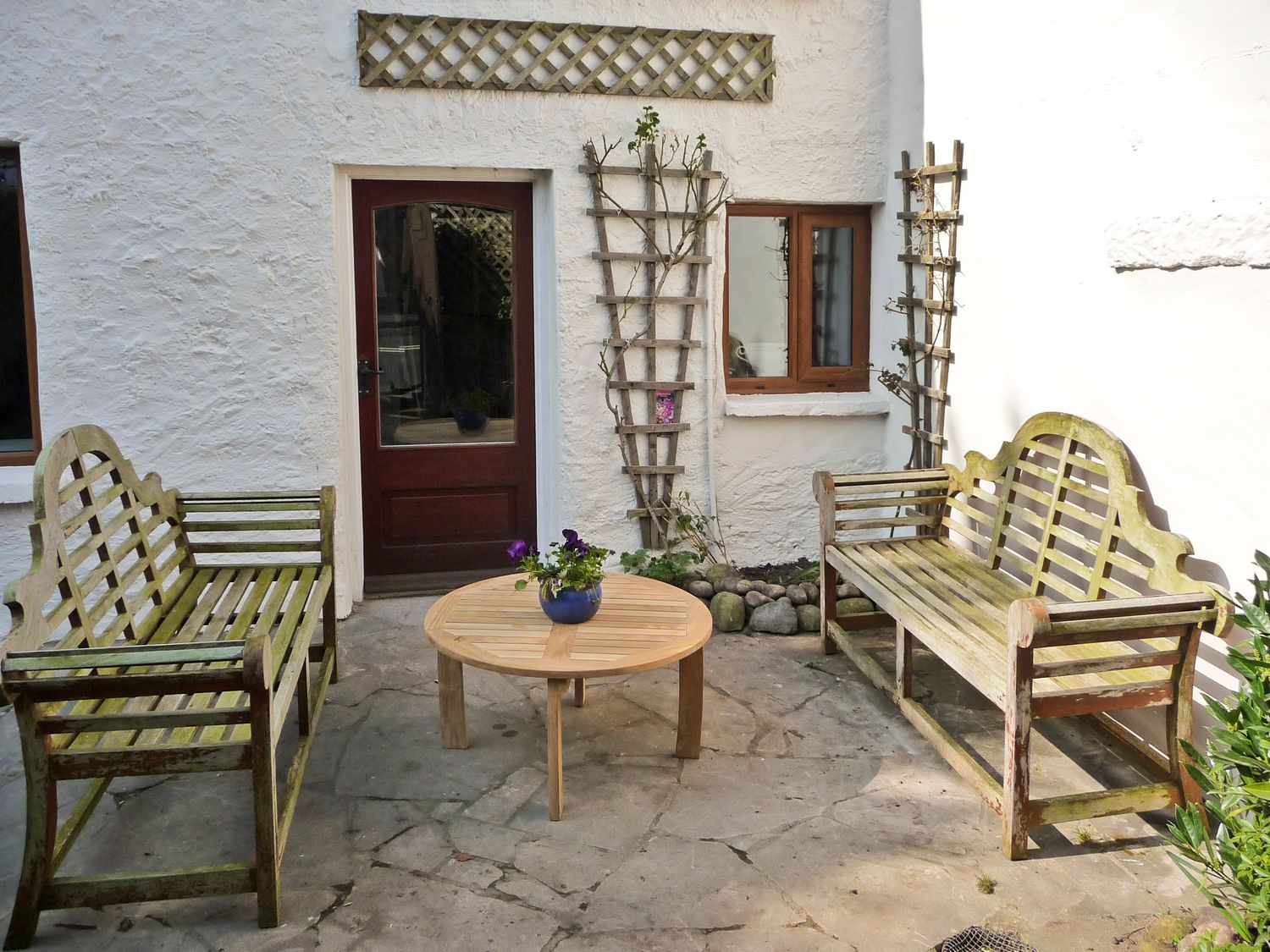 4 Green Cross Cottage, Lancashire