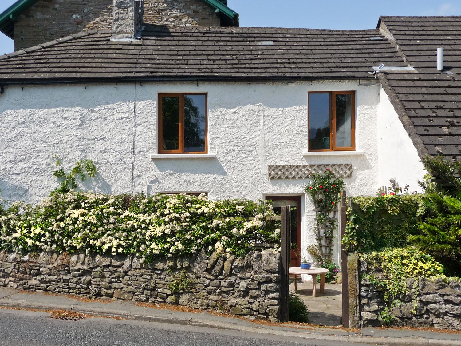 4 Green Cross Cottage, Lancashire