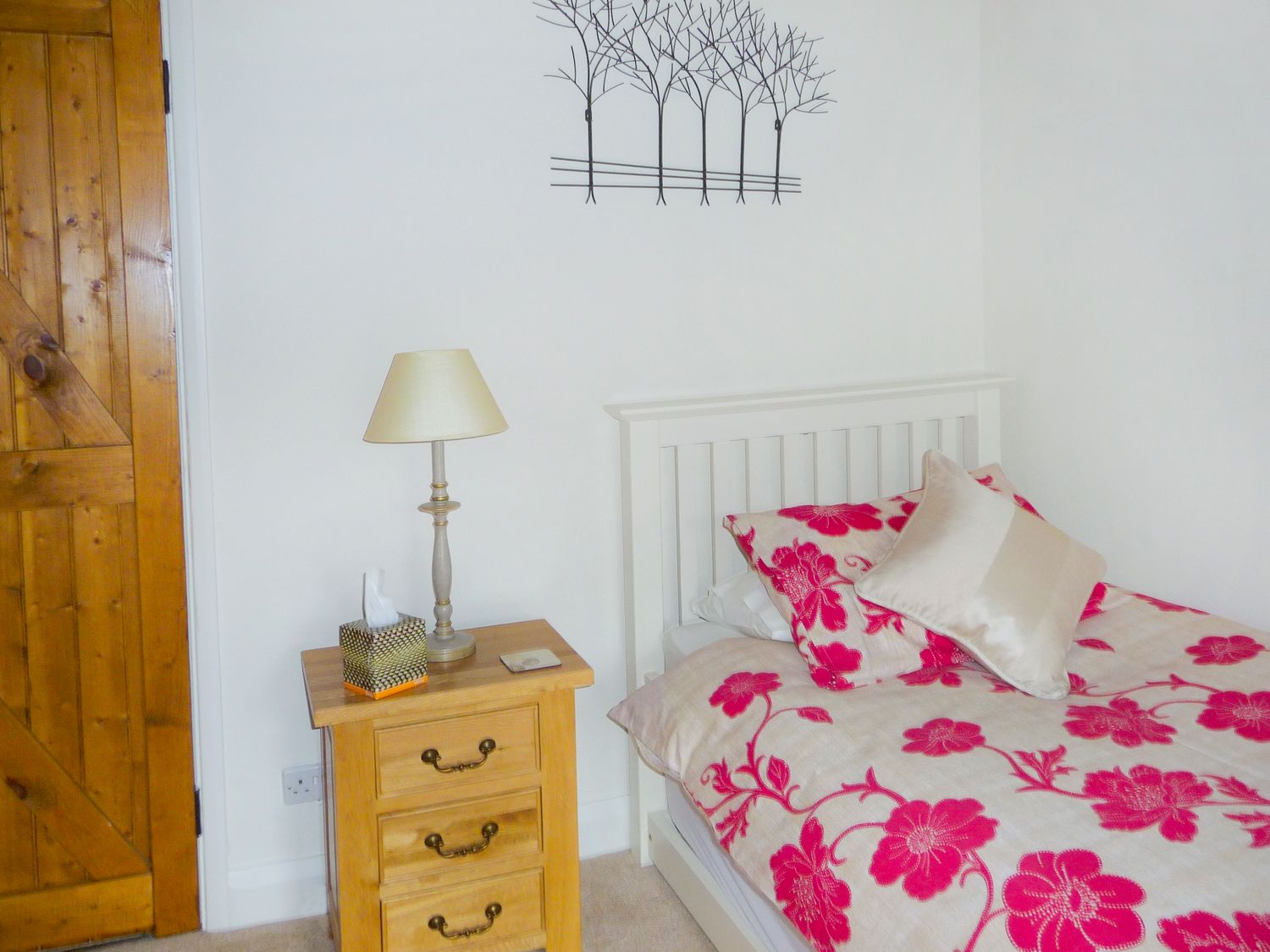 4 Green Cross Cottage, Lancashire