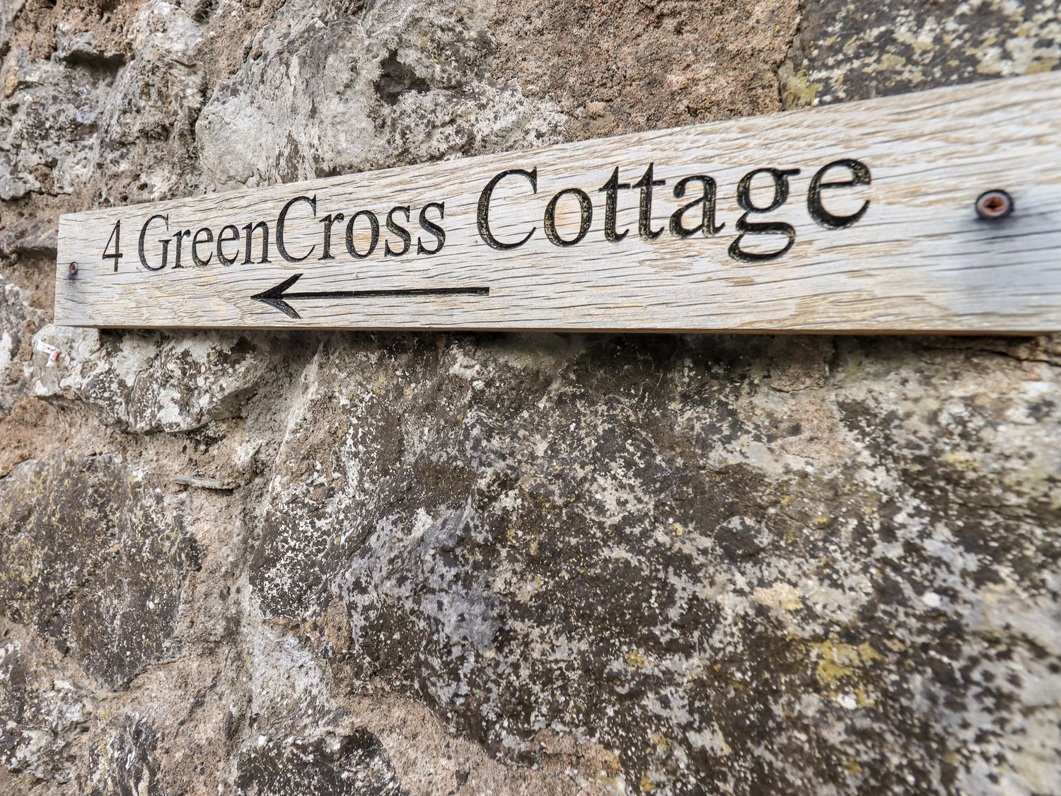 4 Green Cross Cottage, Lancashire