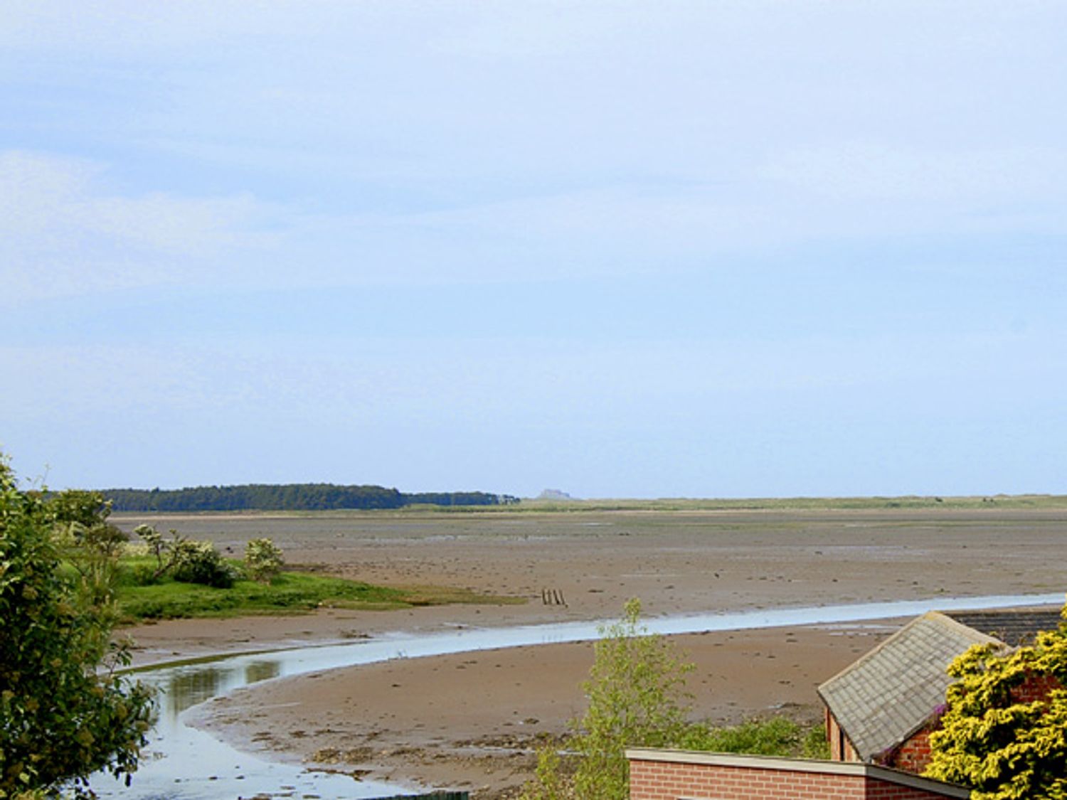 Bay View, Northumbria