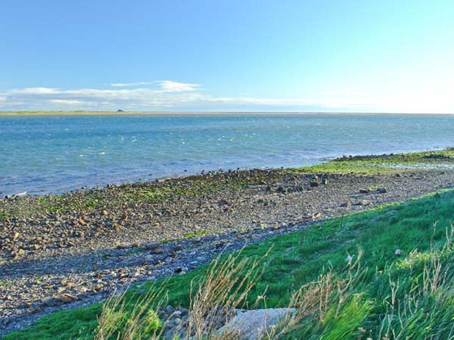 Bay View, Northumbria