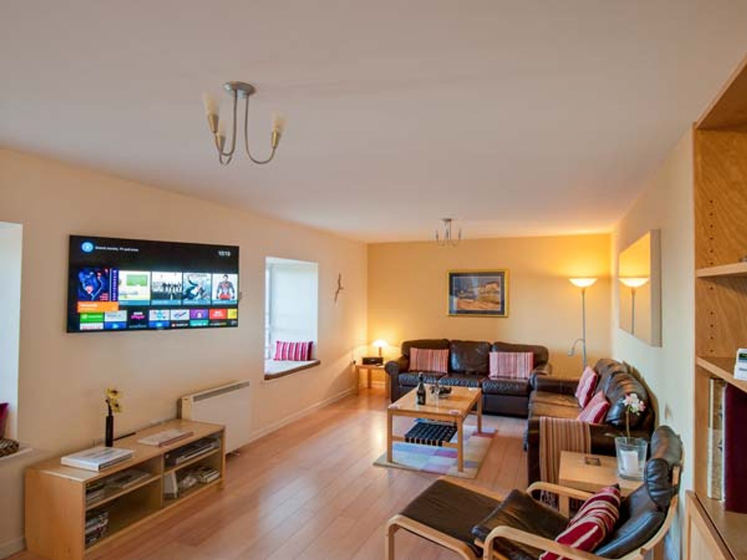 Bay View, Northumbria