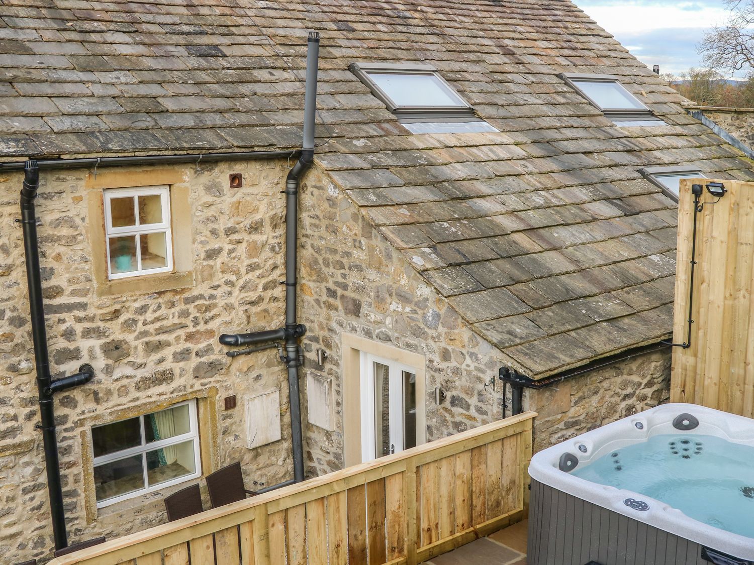 Skipton Area Holiday Cottages Self catering near