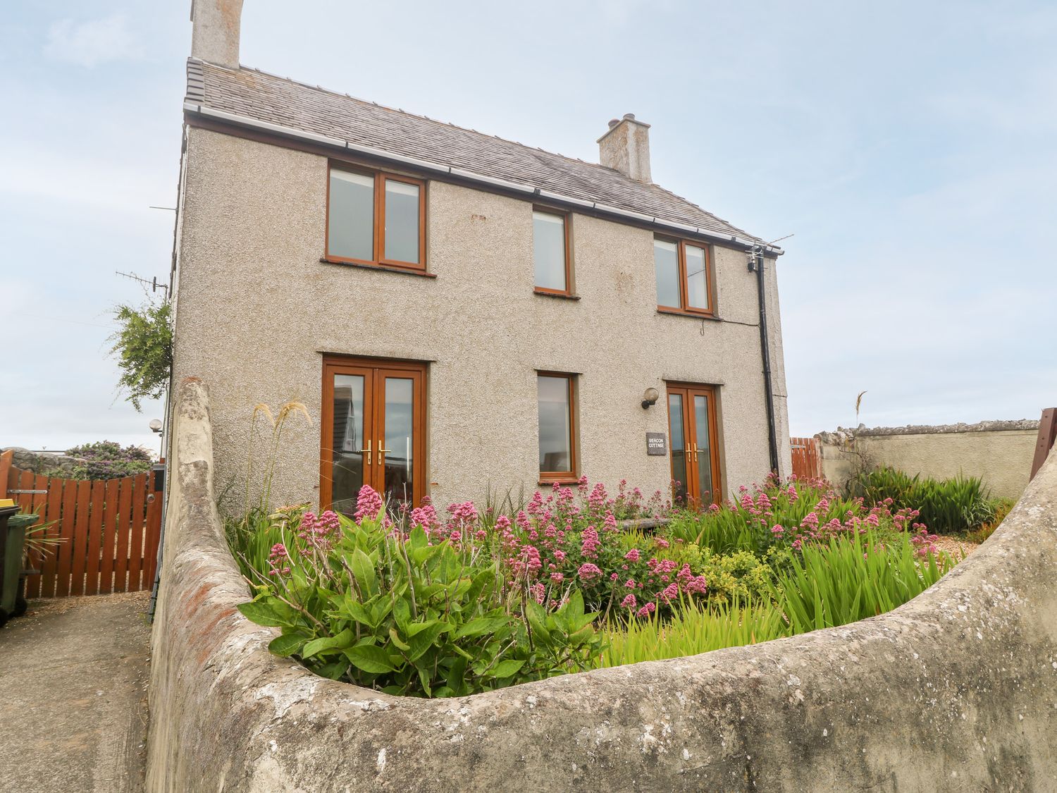 Beacon Cottage - Anglesey - 988078 - photo 1