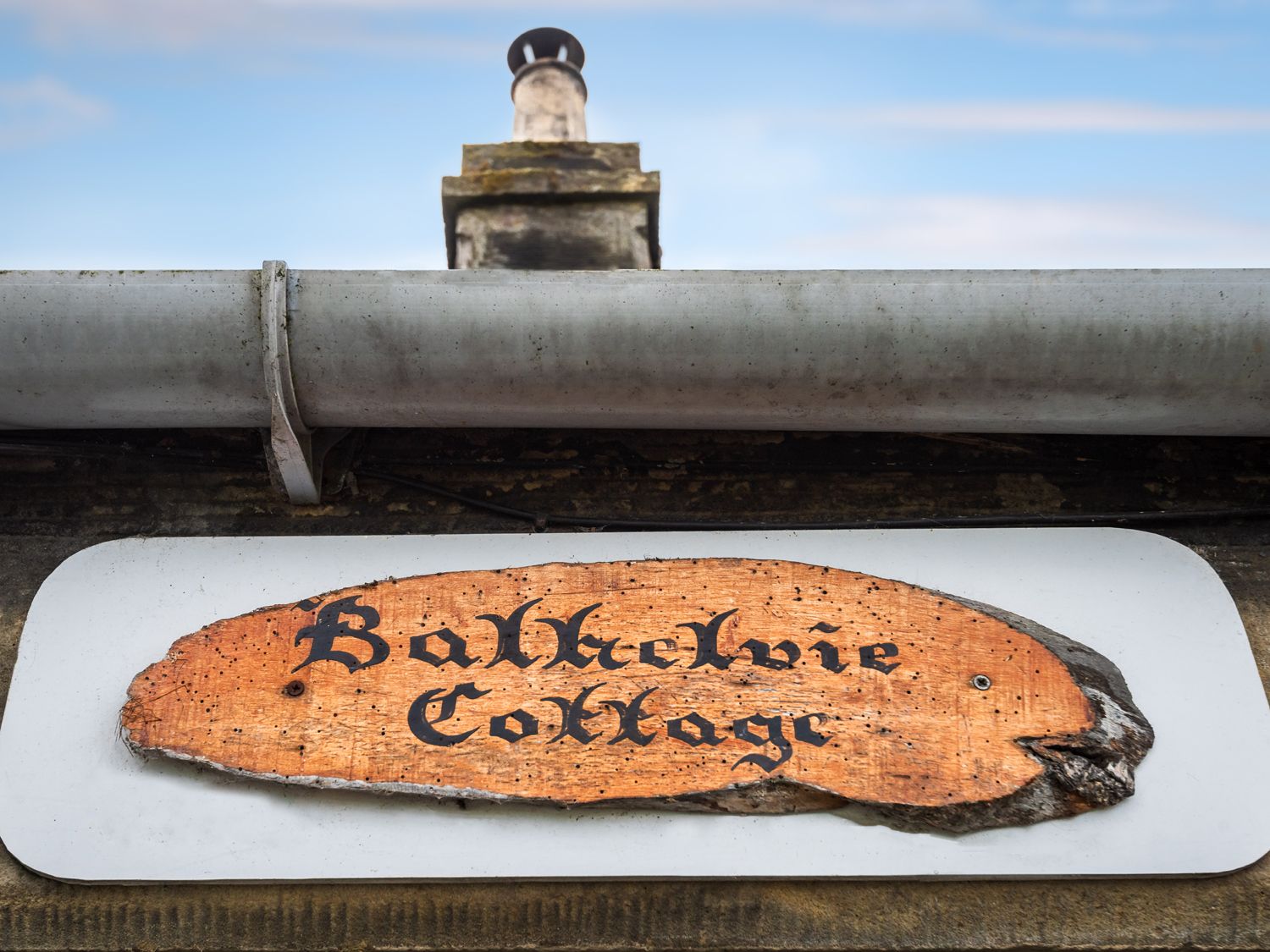 3 Balhelvie Farm Cottages, Aberdeenshire