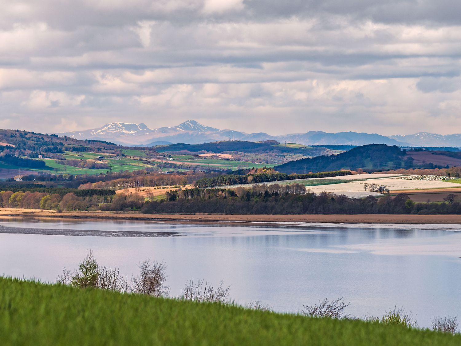 3 Balhelvie Farm Cottages, Aberdeenshire