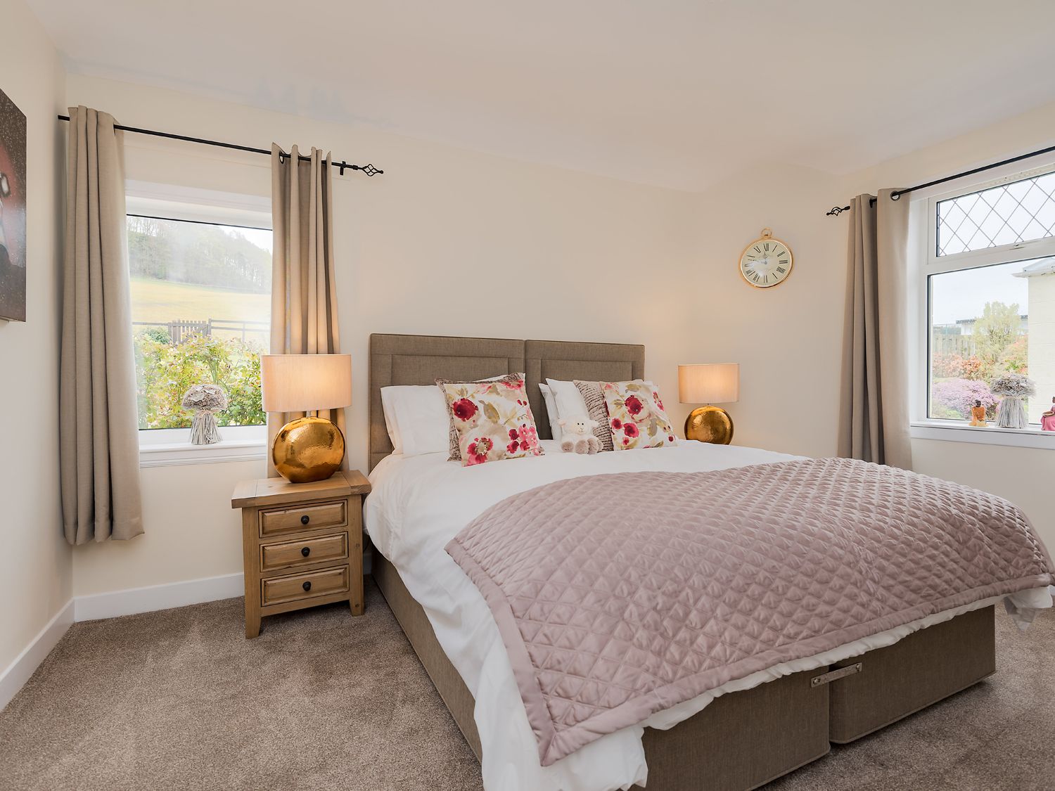 3 Balhelvie Farm Cottages, Aberdeenshire
