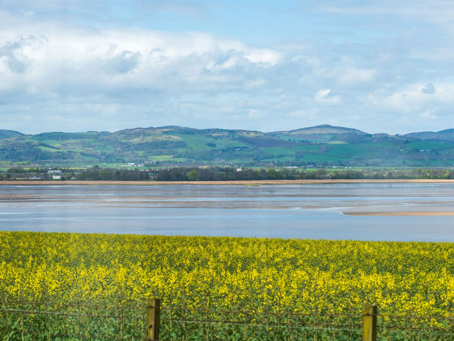 3 Balhelvie Farm Cottages, Aberdeenshire