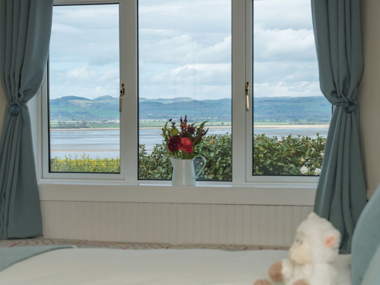 3 Balhelvie Farm Cottages, Aberdeenshire