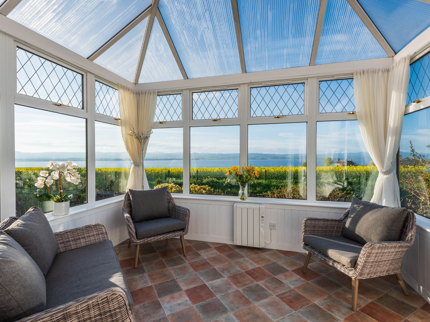 3 Balhelvie Farm Cottages, Aberdeenshire