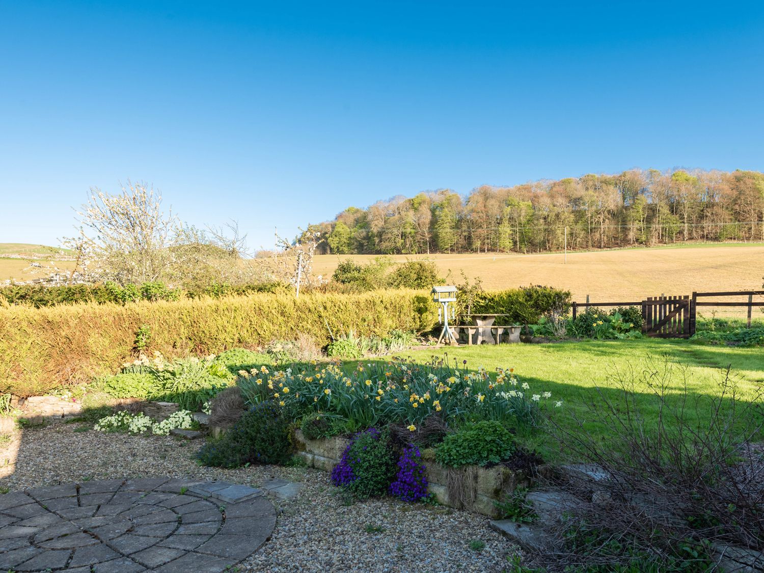 3 Balhelvie Farm Cottages, Aberdeenshire