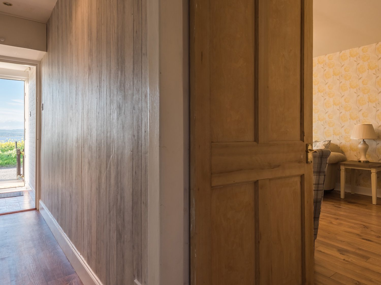 3 Balhelvie Farm Cottages, Aberdeenshire