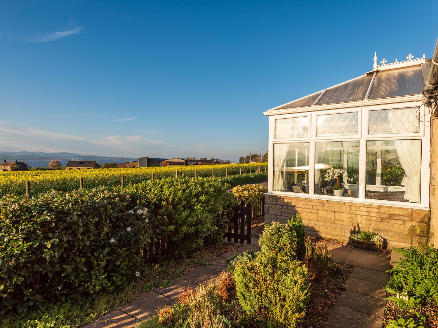 3 Balhelvie Farm Cottages, Aberdeenshire