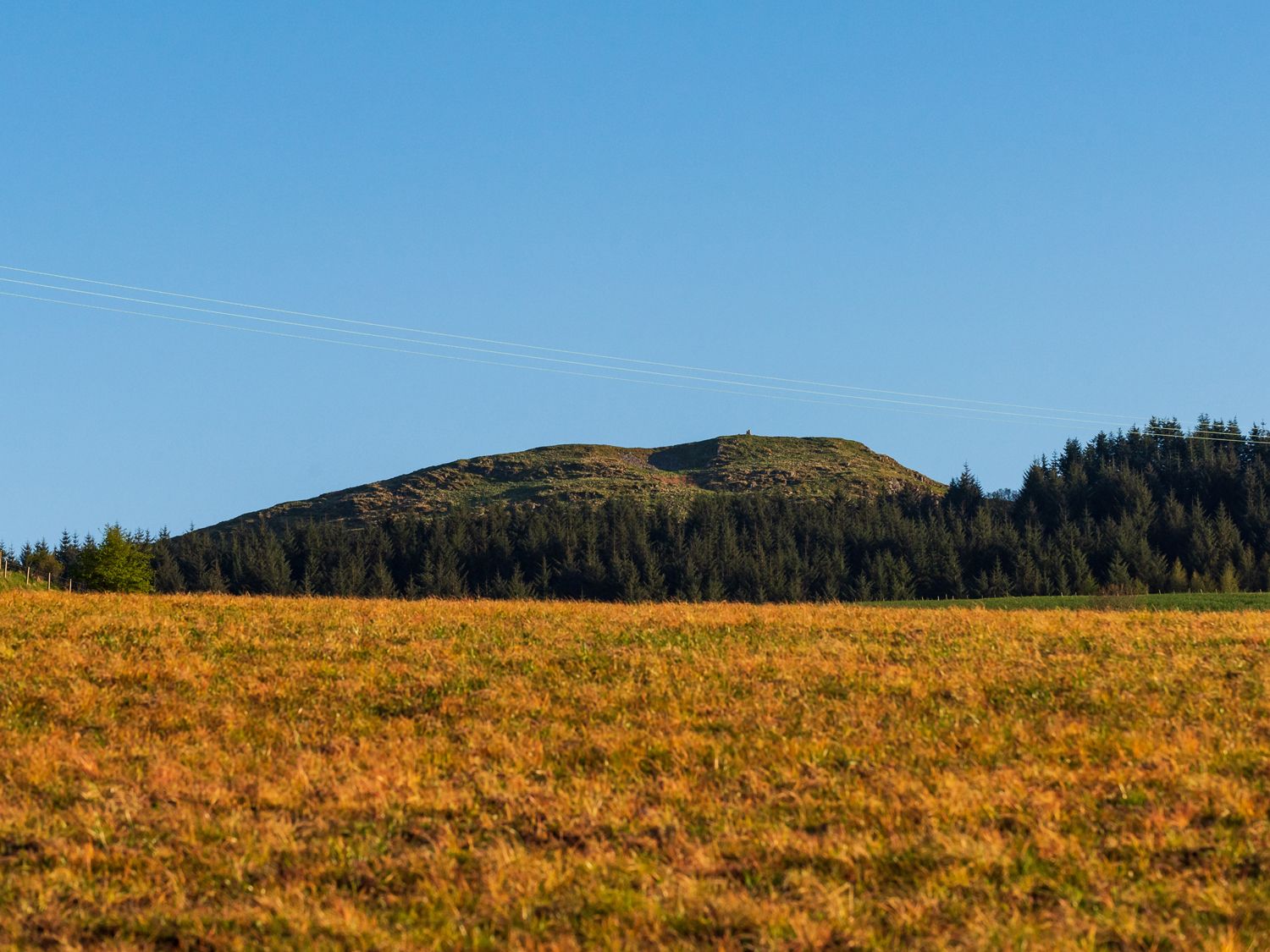 3 Balhelvie Farm Cottages, Aberdeenshire