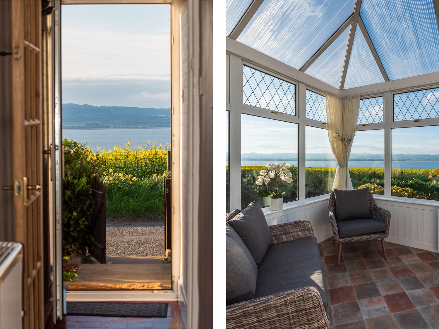 3 Balhelvie Farm Cottages, Aberdeenshire