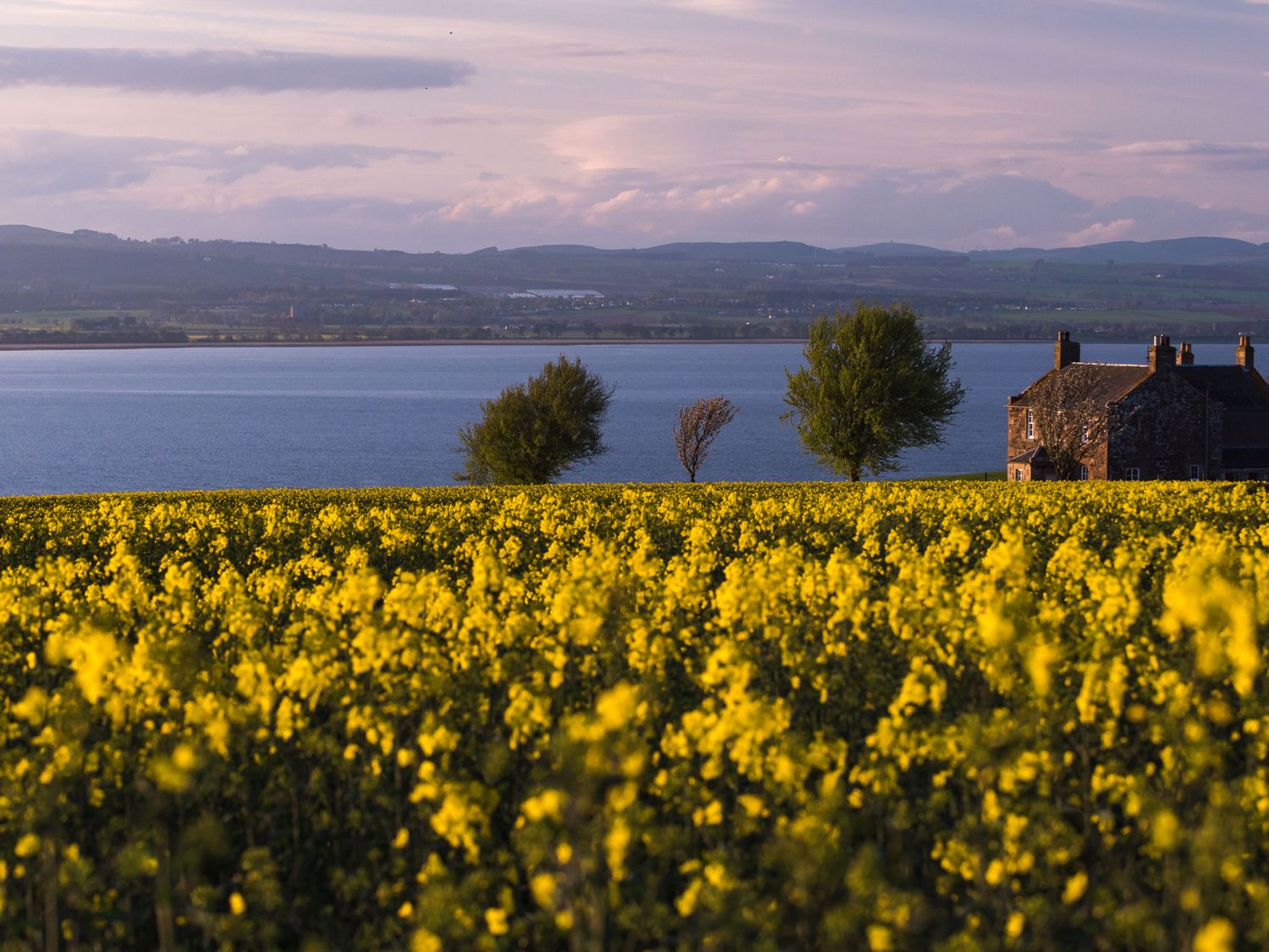 3 Balhelvie Farm Cottages, Aberdeenshire