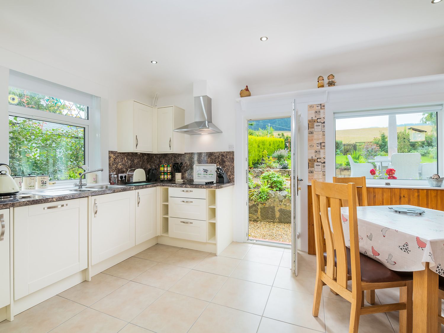 3 Balhelvie Farm Cottages, Aberdeenshire
