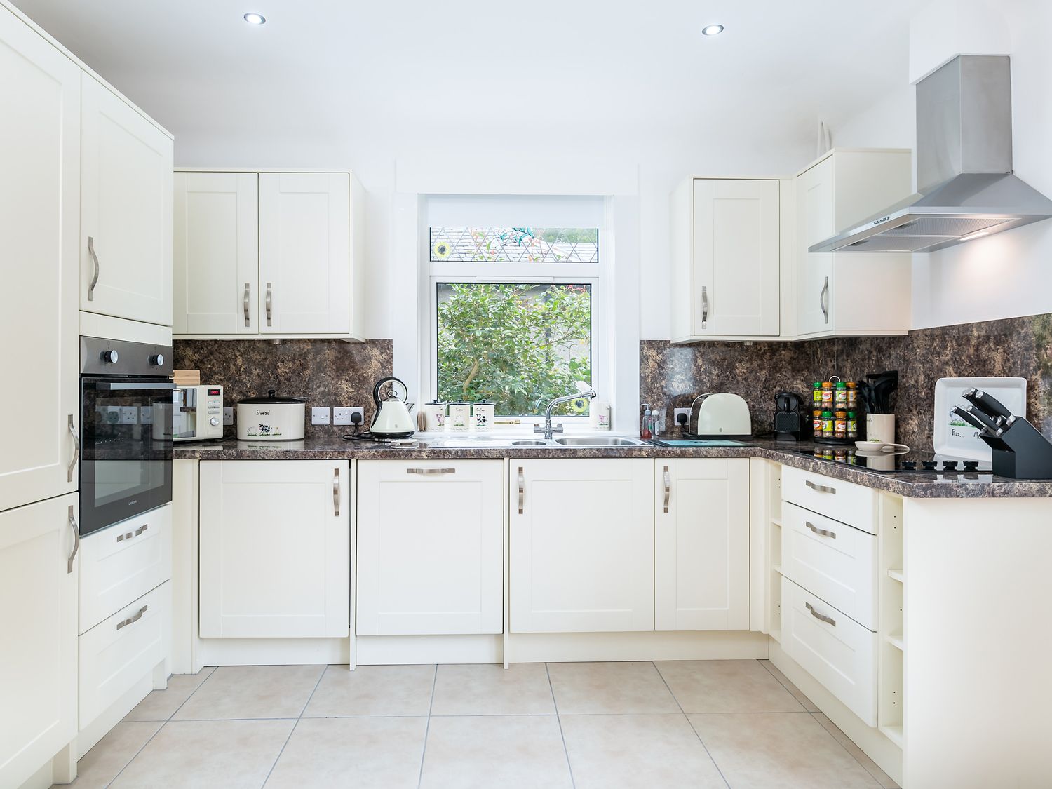3 Balhelvie Farm Cottages, Aberdeenshire