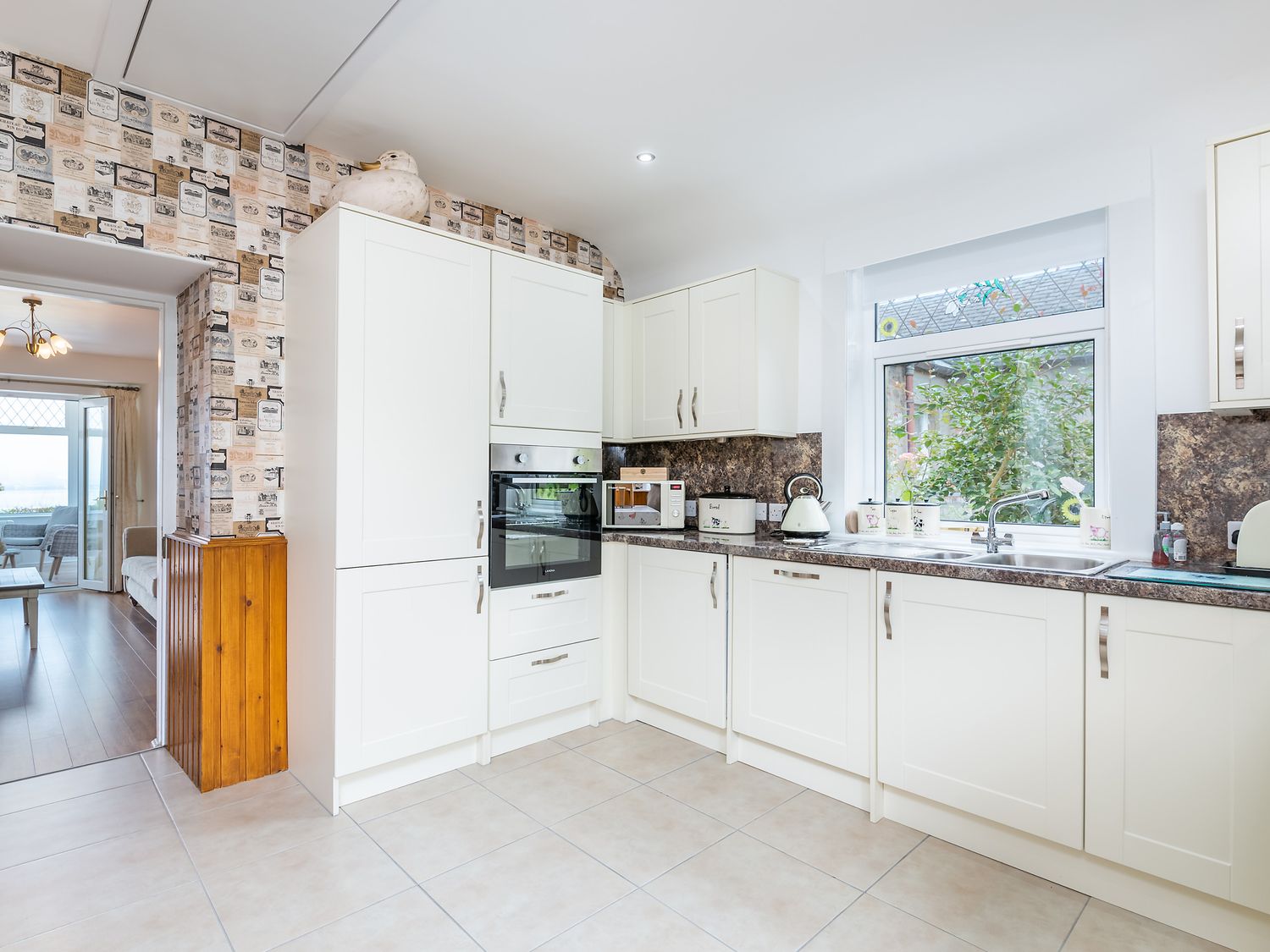 3 Balhelvie Farm Cottages, Aberdeenshire