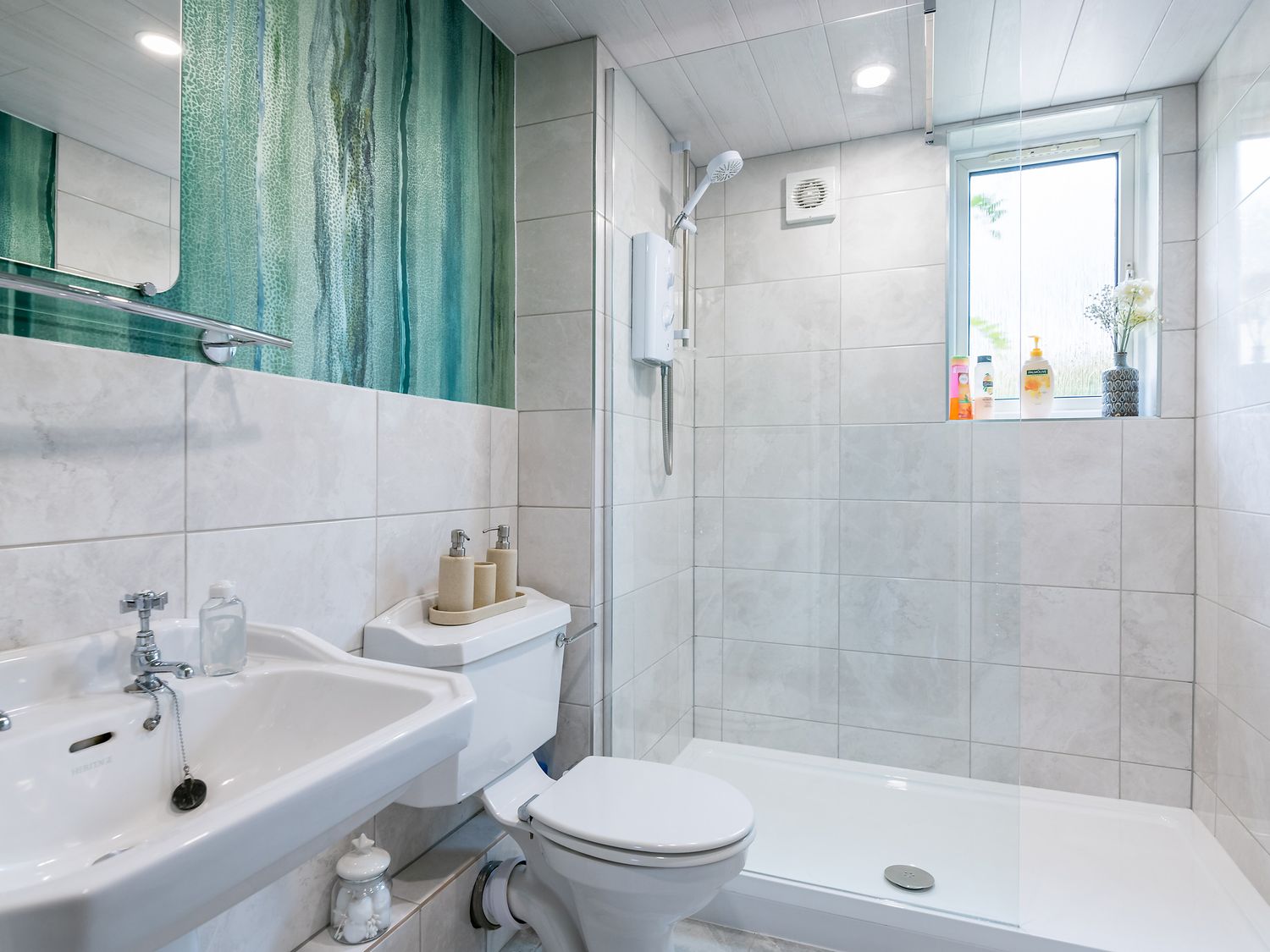 3 Balhelvie Farm Cottages, Aberdeenshire