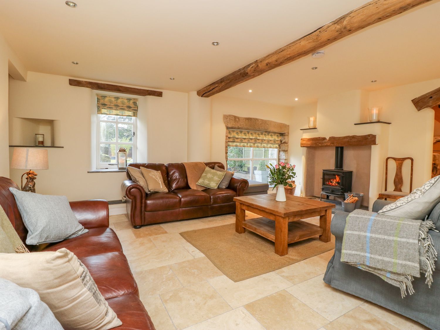 Carrholme Cottage Stackhouse ( Ref 988263 ) Holiday cottage near Settle