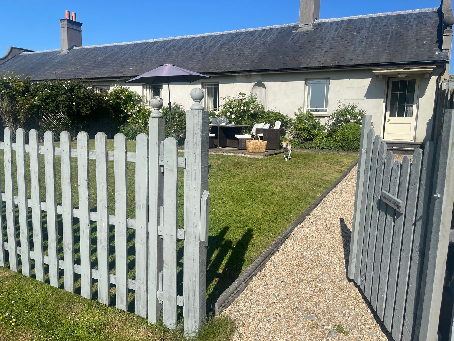 Mappowder Cottage, Dorset