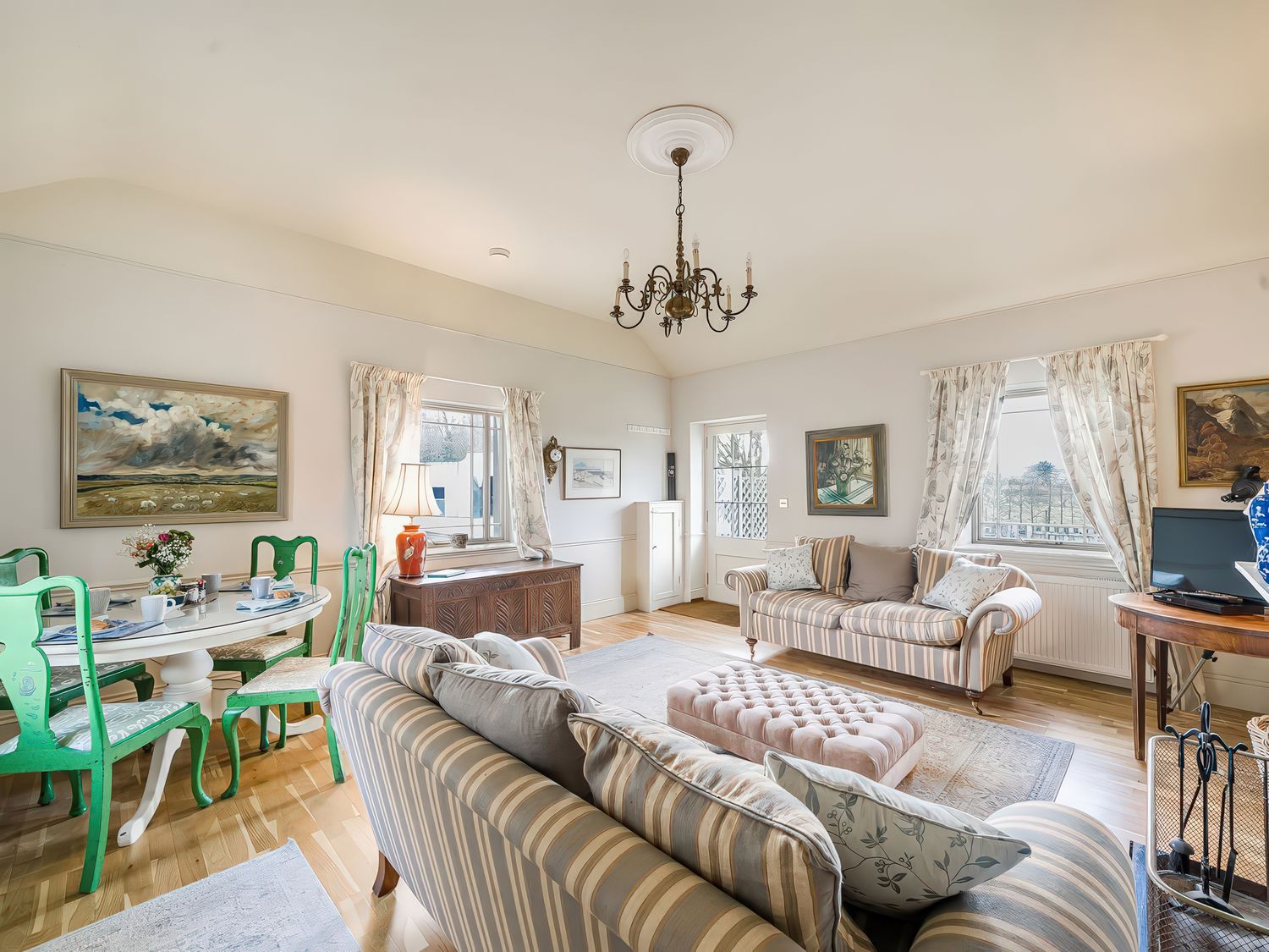 Mappowder Cottage, Dorset