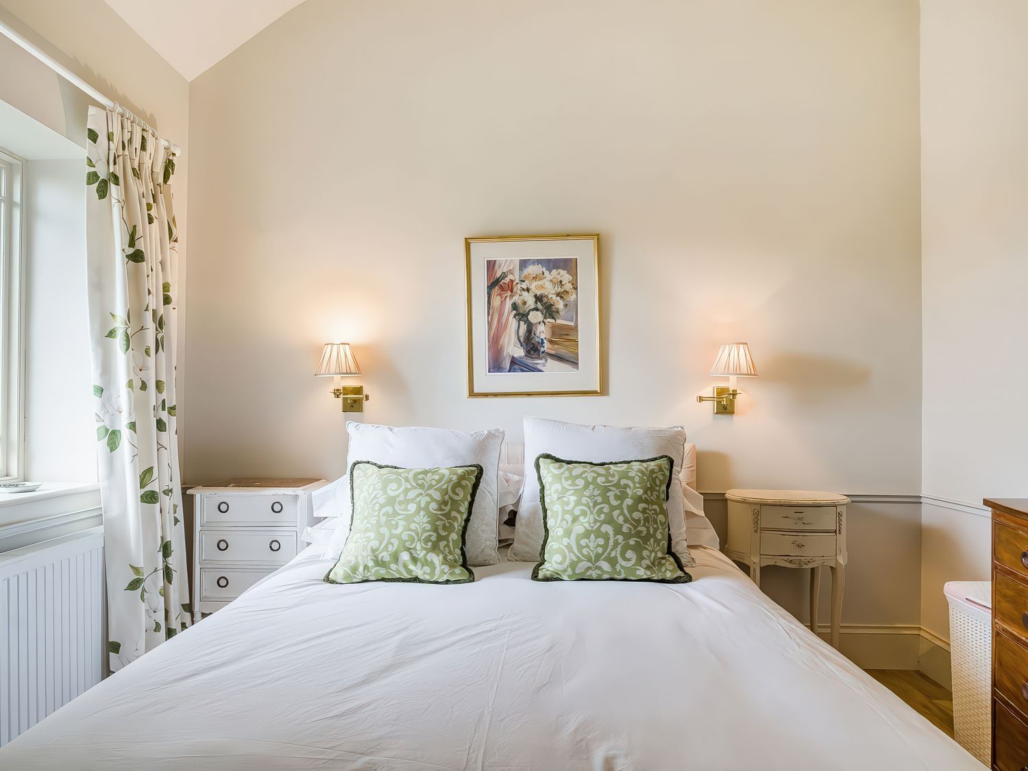Mappowder Cottage, Dorset