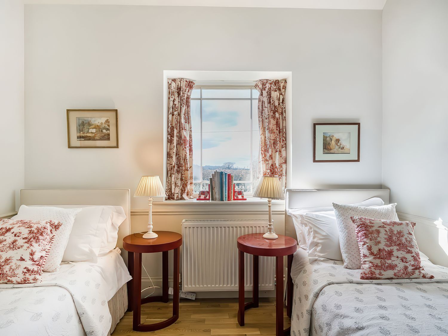 Mappowder Cottage, Dorset