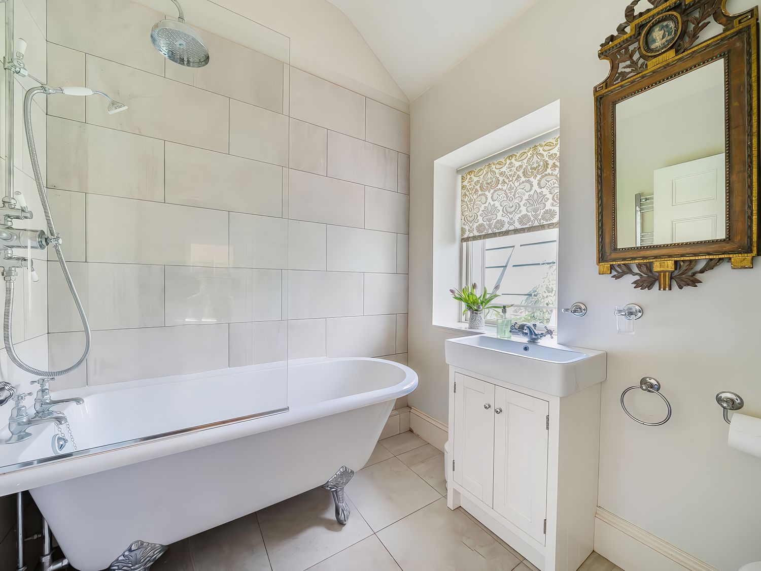 Mappowder Cottage, Dorset