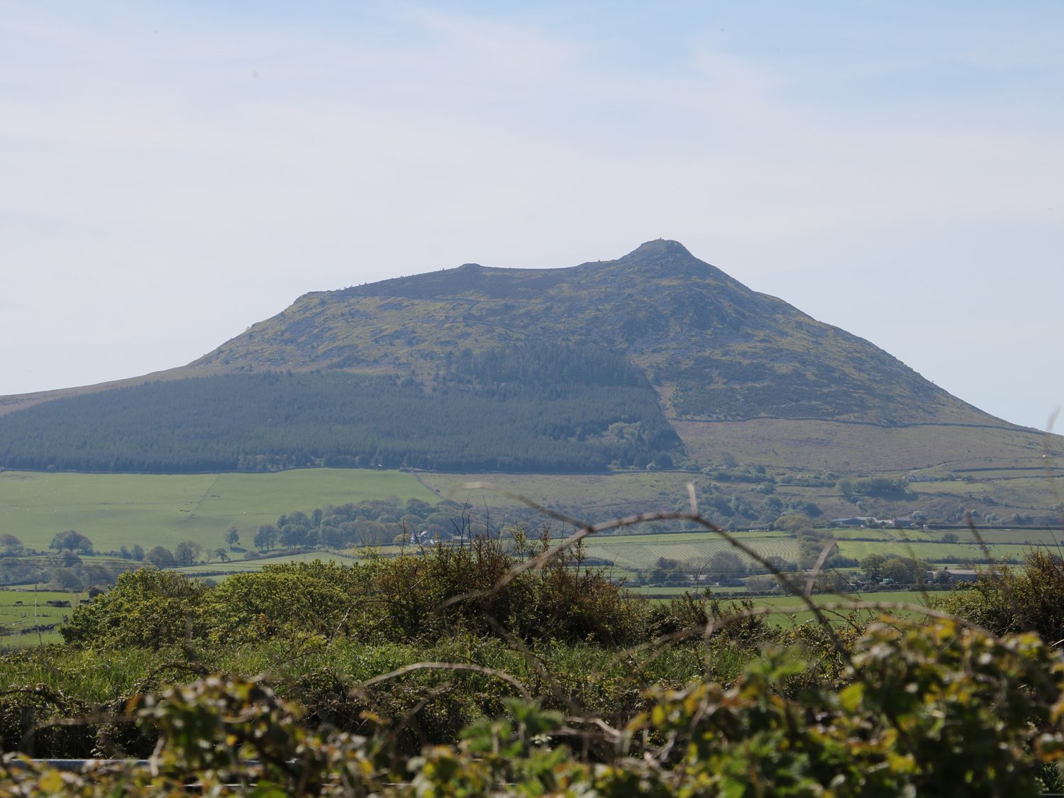 Tai'r Lon, Morfa nefyn