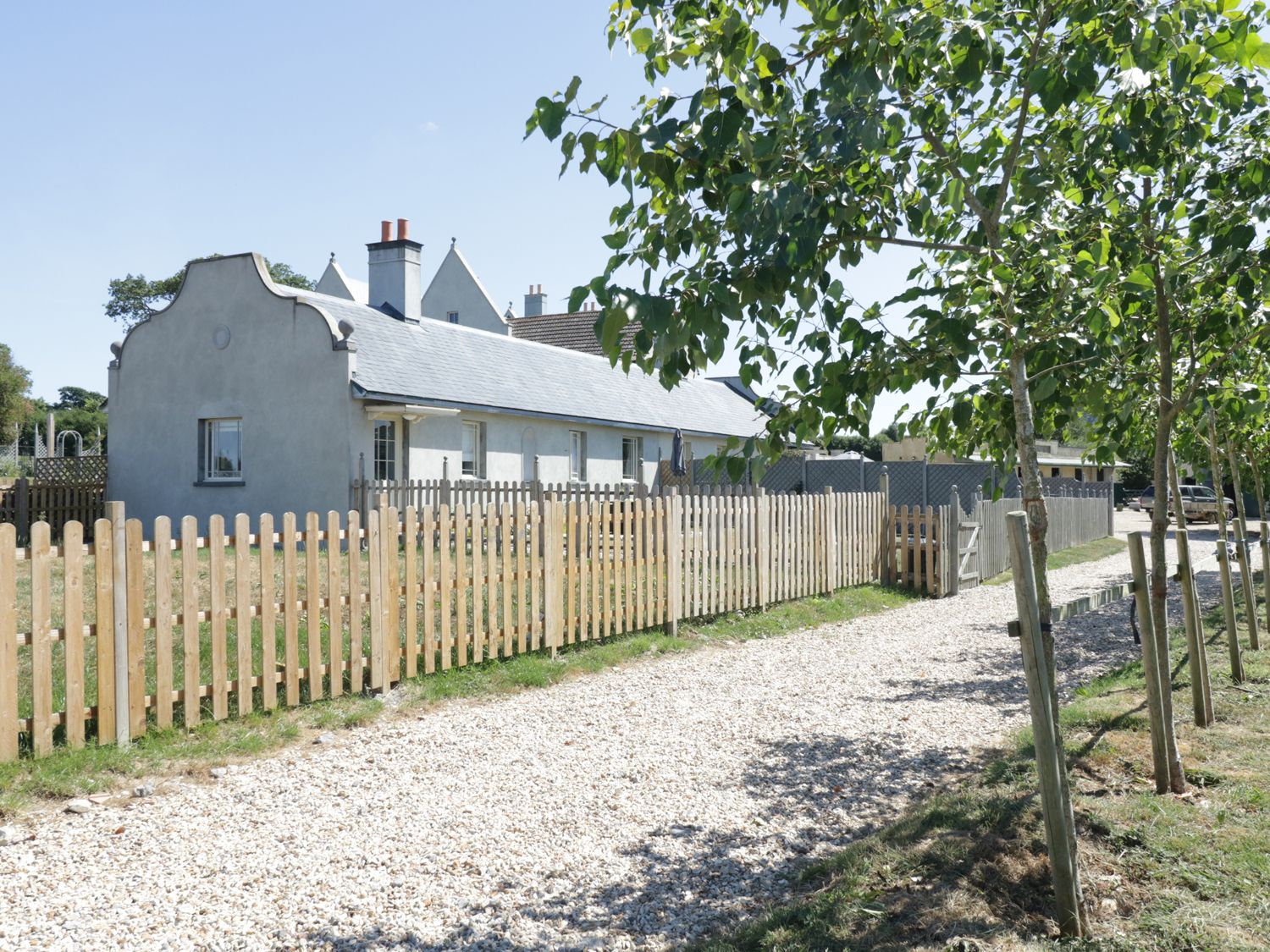 Maple Cottage, Dorset