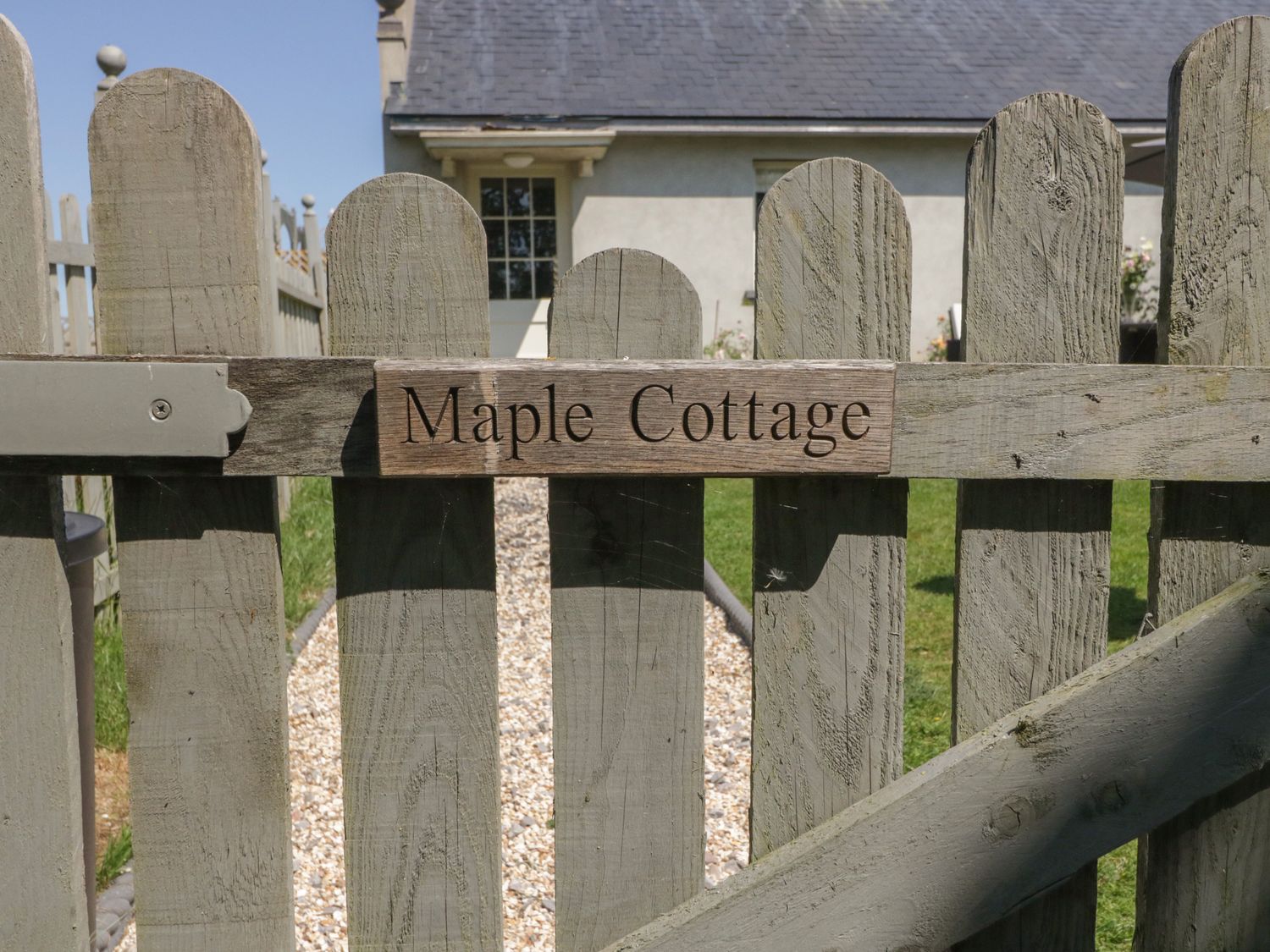Maple Cottage, Dorset