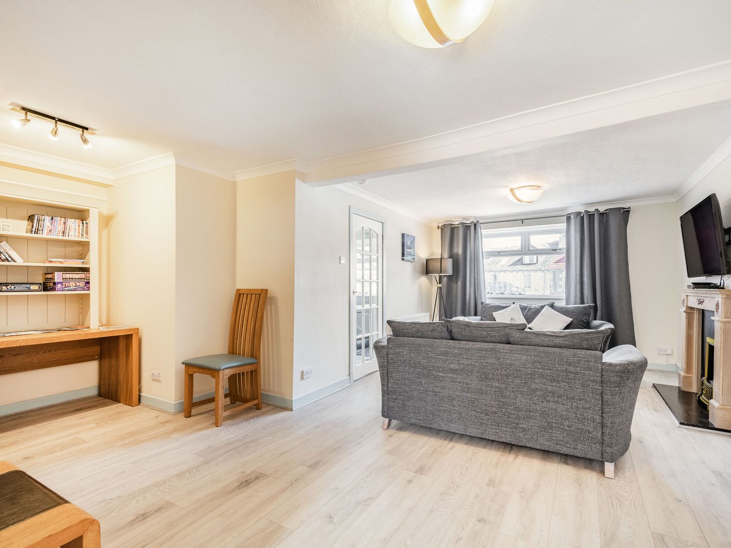 Corner Cottage, Ayrshire