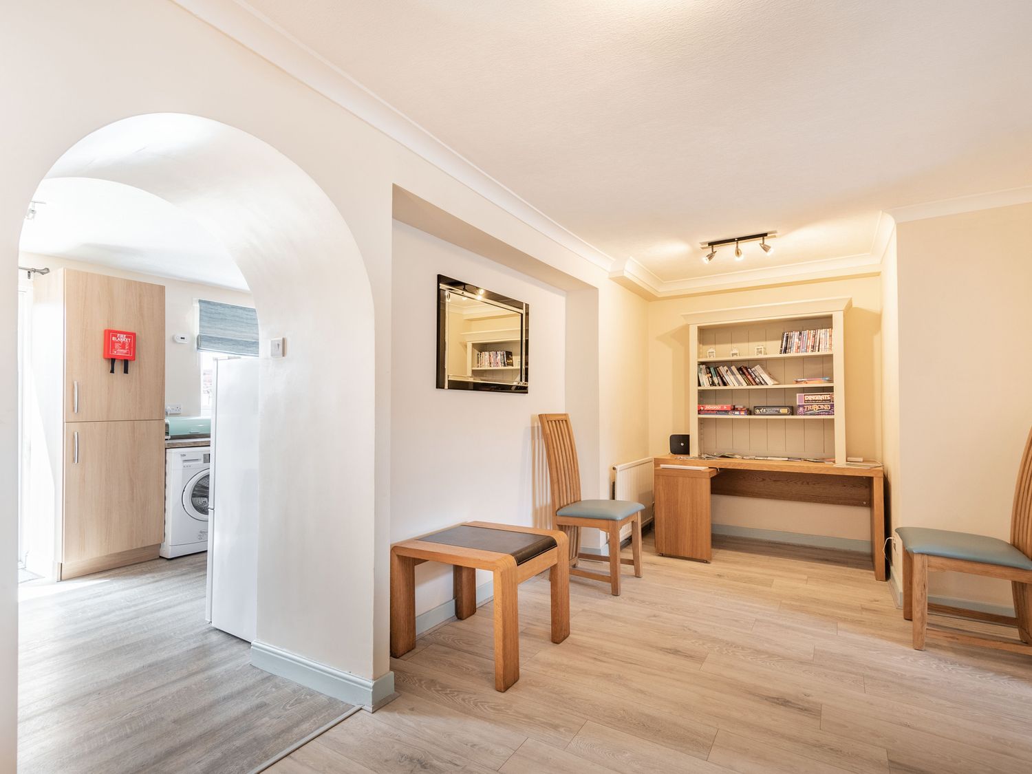 Corner Cottage, Ayrshire