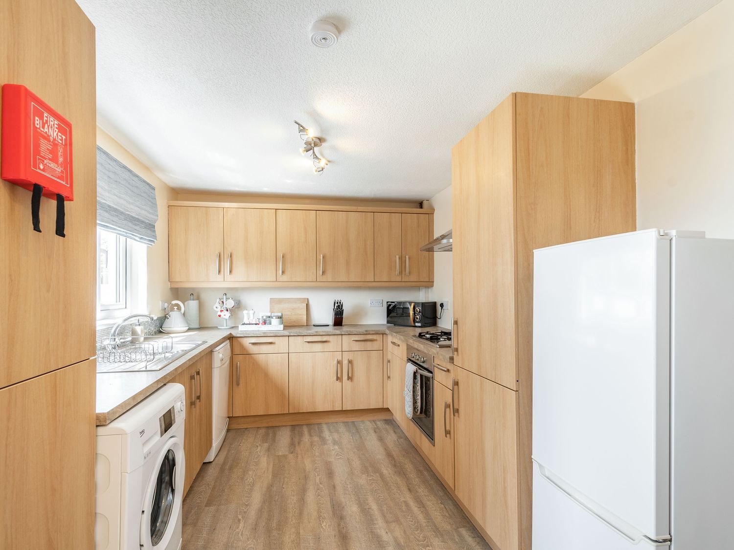 Corner Cottage, Ayrshire