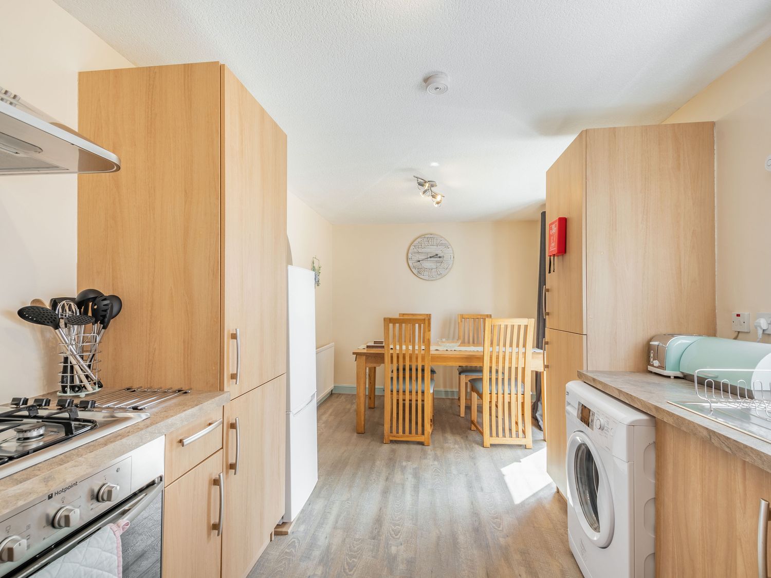 Corner Cottage, Ayrshire