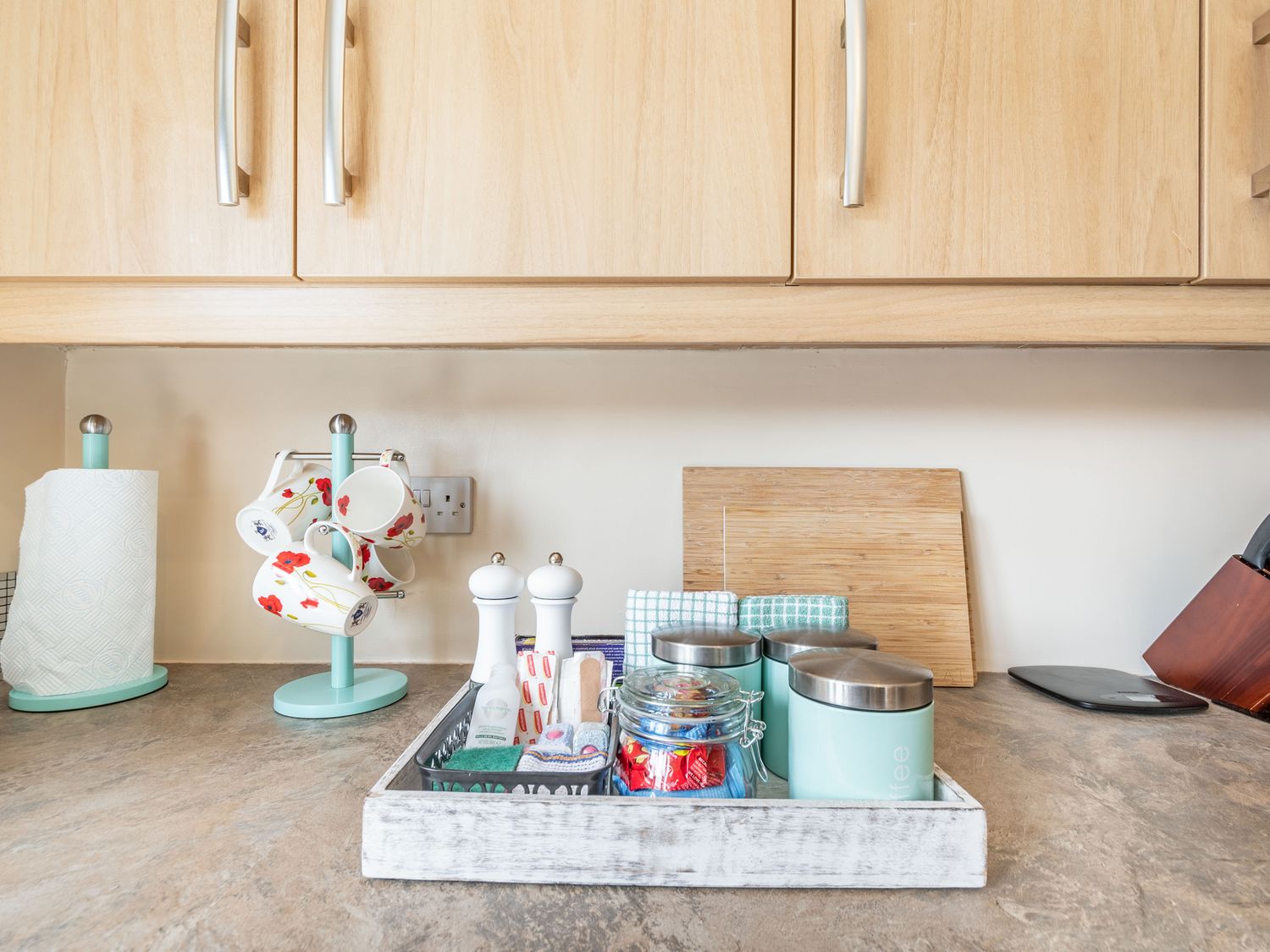 Corner Cottage, Ayrshire