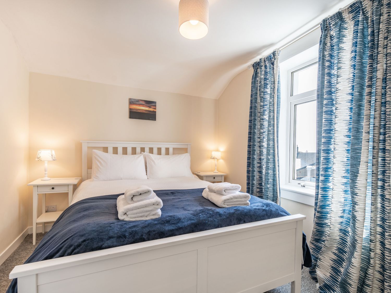 Corner Cottage, Ayrshire