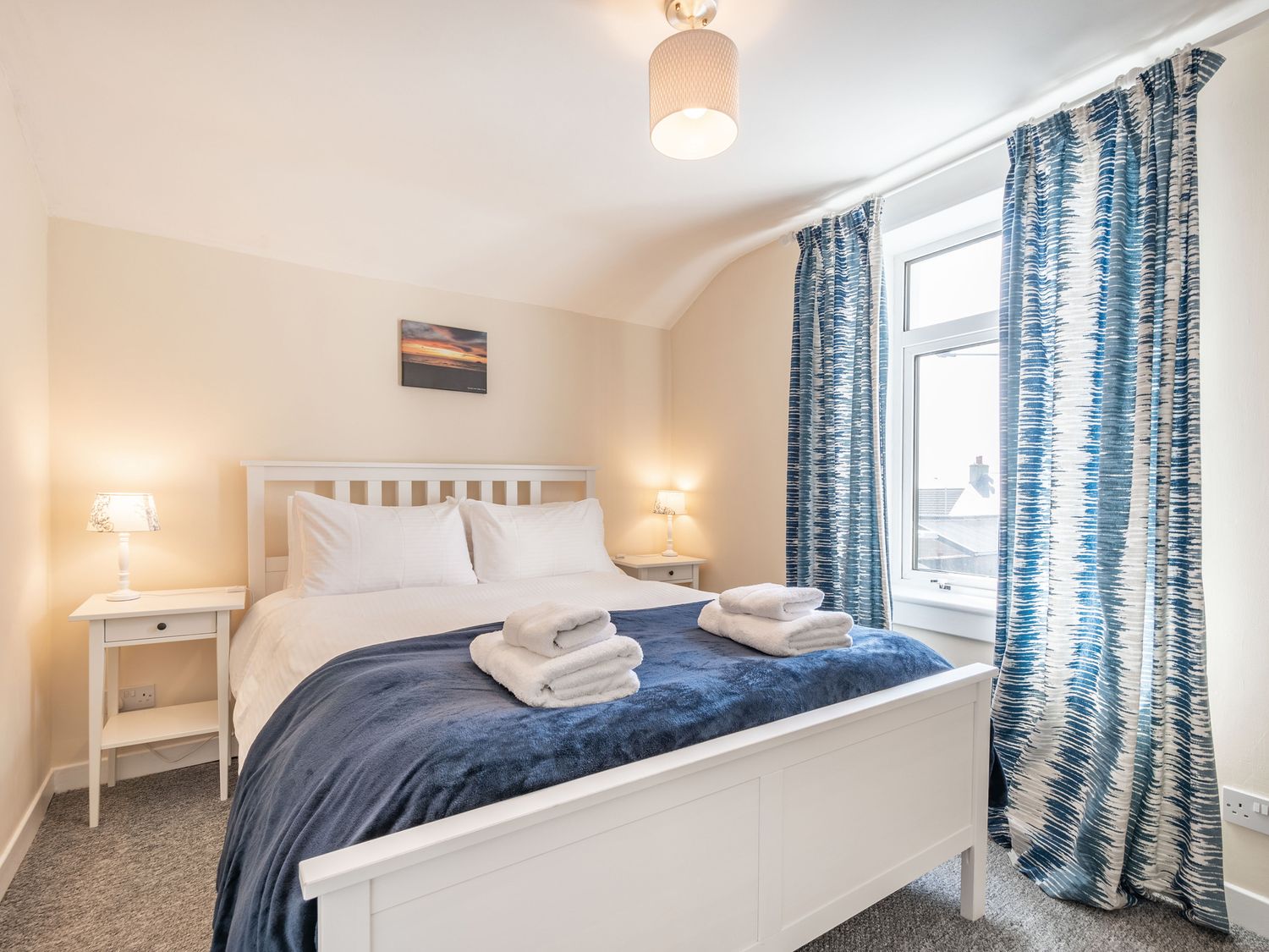 Corner Cottage, Ayrshire