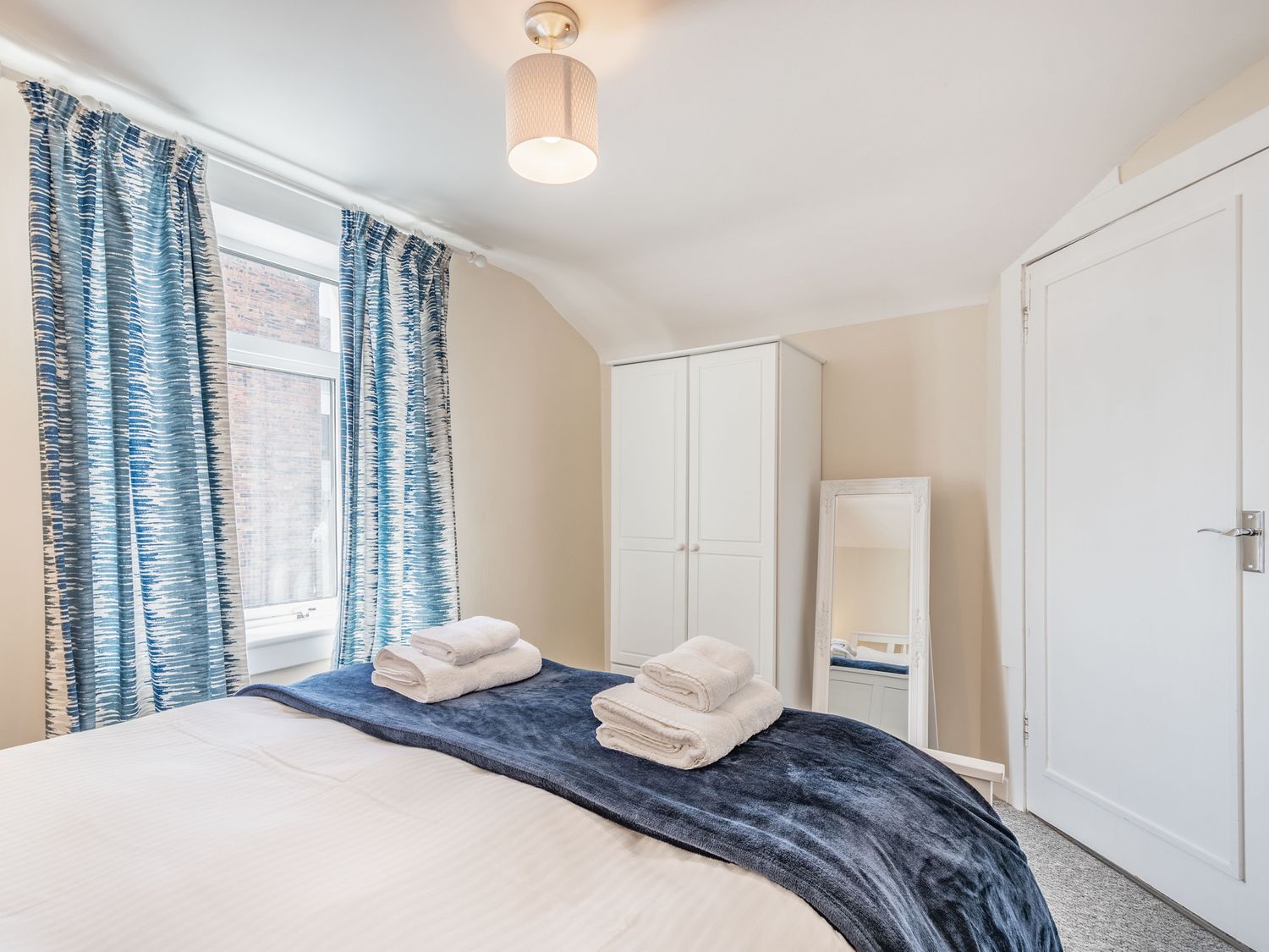 Corner Cottage, Ayrshire