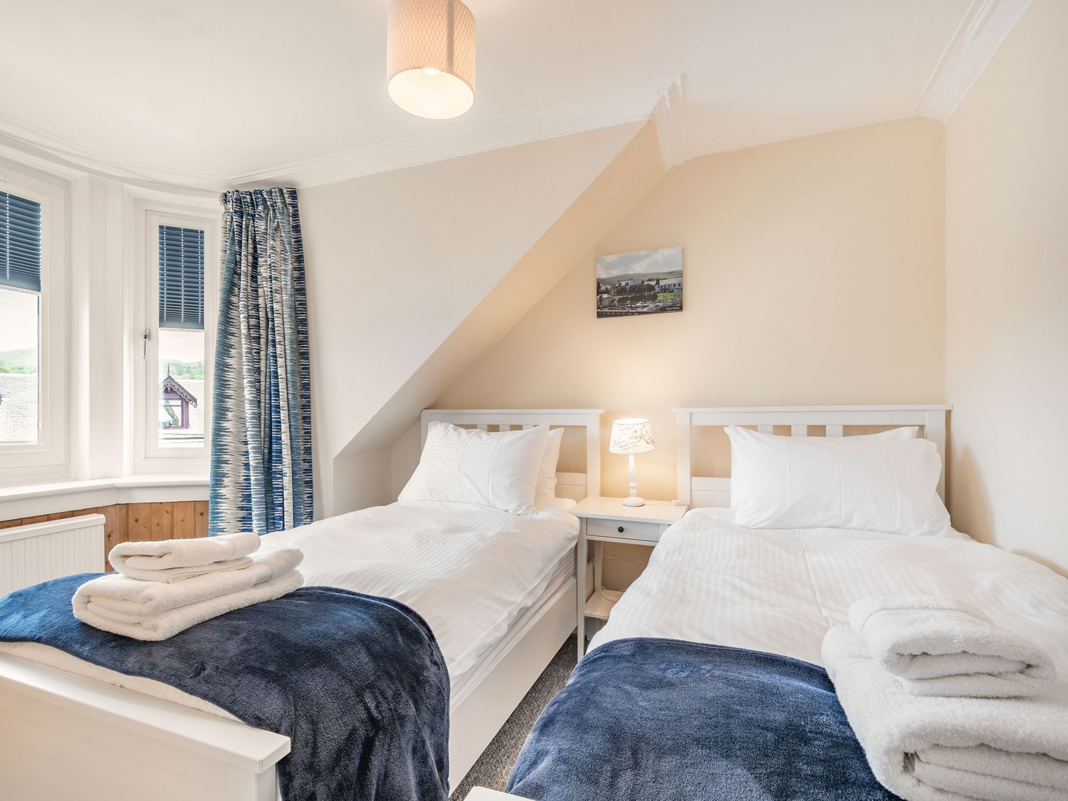 Corner Cottage, Ayrshire