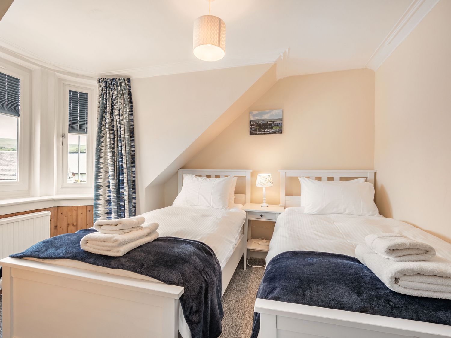 Corner Cottage, Ayrshire