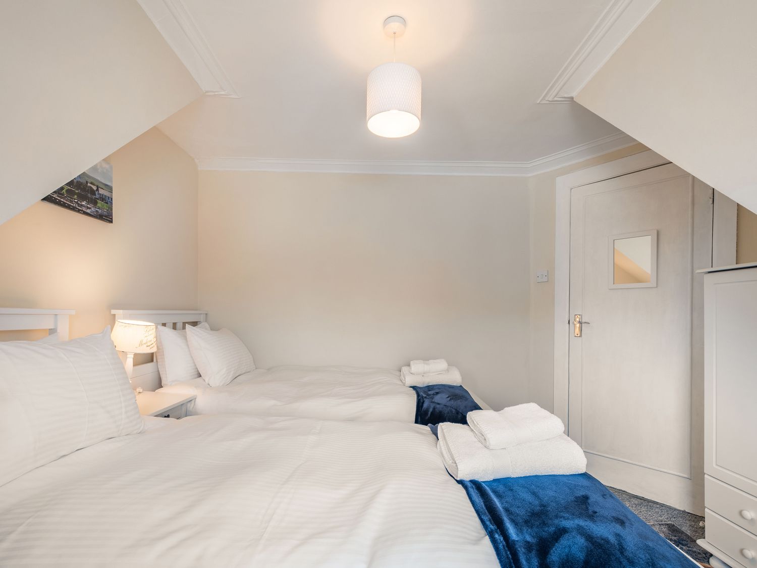 Corner Cottage, Ayrshire